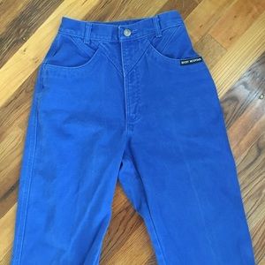 Rocky Mountain High waisted Jeans